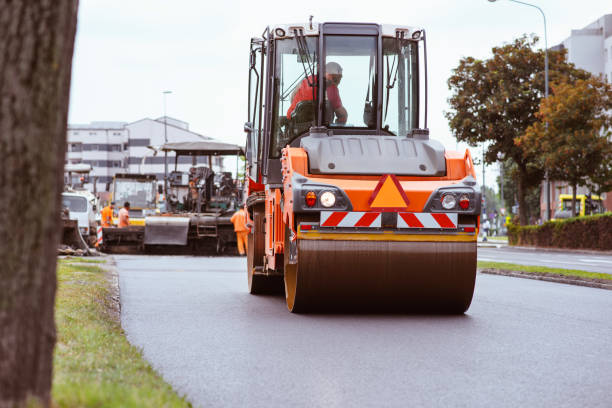 Best Local Driveway Pavers  in Carney, MD