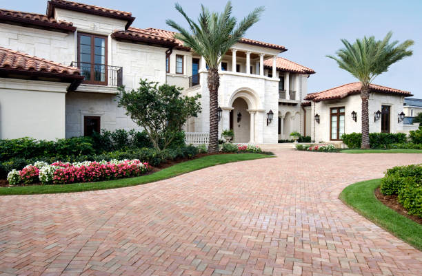 Best Driveway Paving Contractor  in Carney, MD