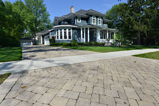 Professional Driveway Pavers in Carney, MD