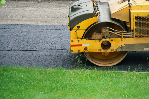 Reasons to Select Us for Your Driveway Paving Requirements in Carney, MD