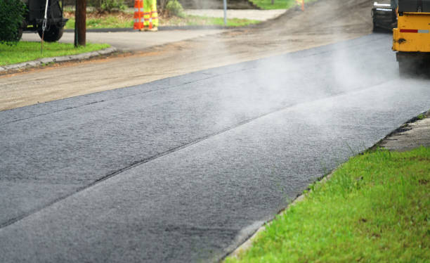 Best Concrete Paver Driveway  in Carney, MD