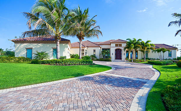 Reliable Carney, MD Driveway Pavers Solutions